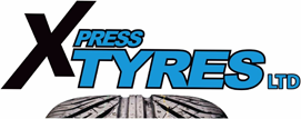 XPRESS TYRES LTD