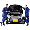 Emergency Tyre Replacement