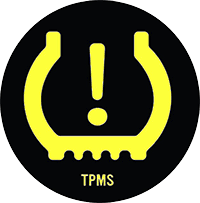 TPMS RESET